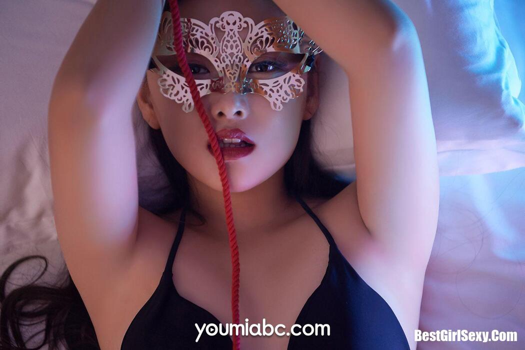 YouMi尤蜜 2020.03.06 Xi Xi