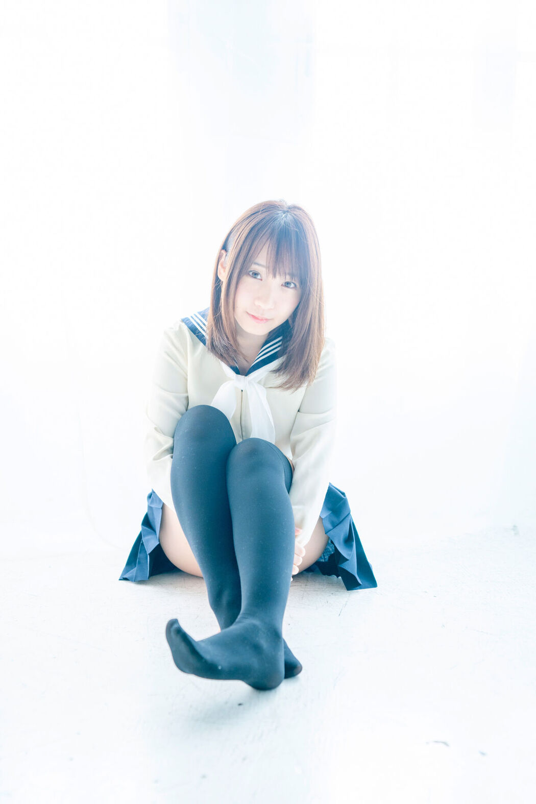 JP Moe Iori 伊織萌 &#8211; パンツともえ大好き星人を大至急いおりんのスカートにご招待ROM Part01 (61P)