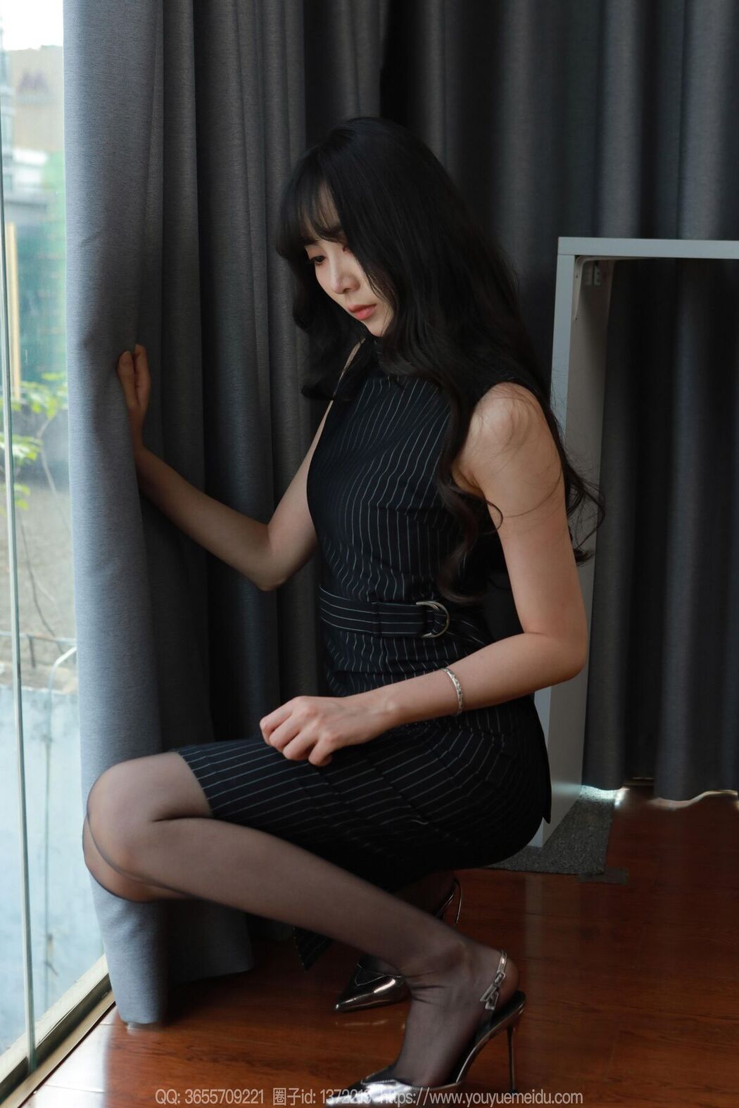 IESS异思趣向 SXJ No.1899 Tuan Tuan