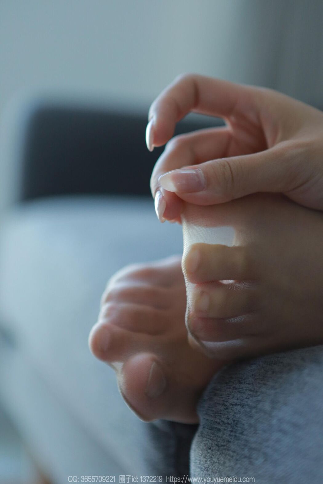 IESS异思趣向 SXJ No.1901 Tu Tu