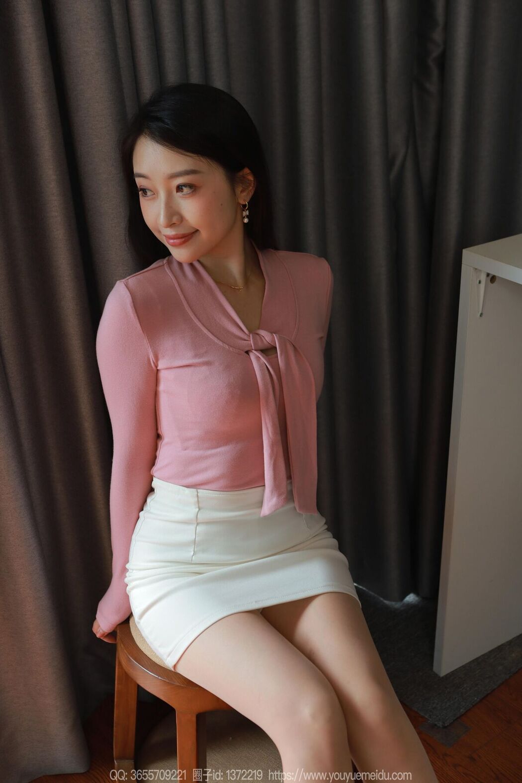 IESS异思趣向 SXJ No.1896 Xiao Jie