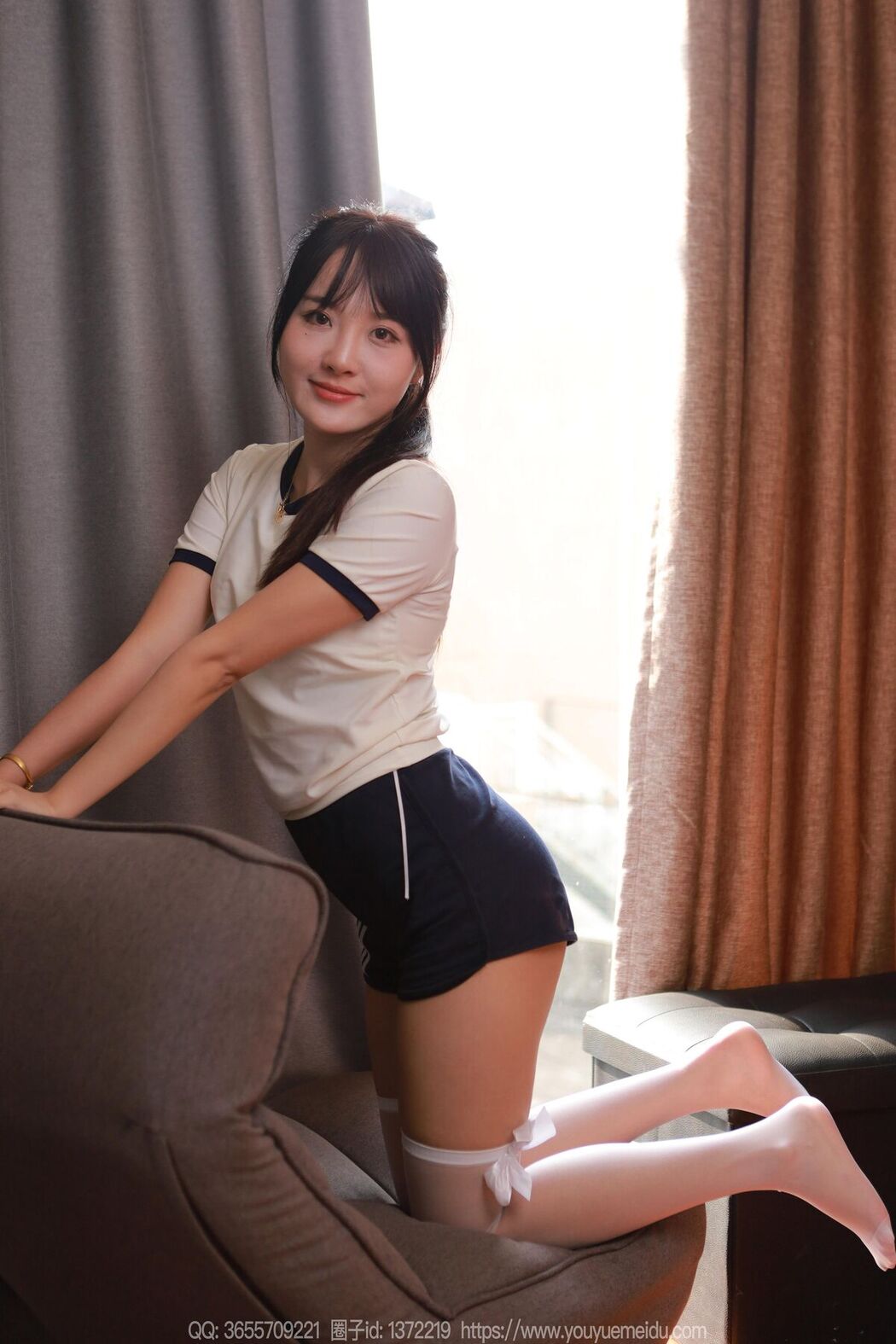 IESS异思趣向 SXJ No.1905 Wan Ping