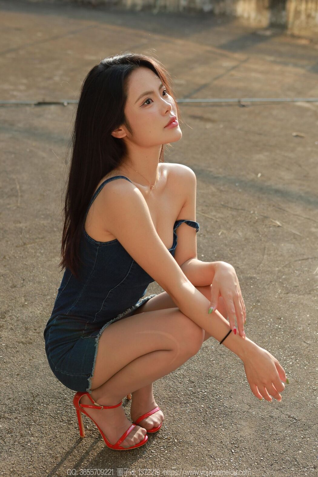 IESS异思趣向 SXJ No.1891 Tu Tu