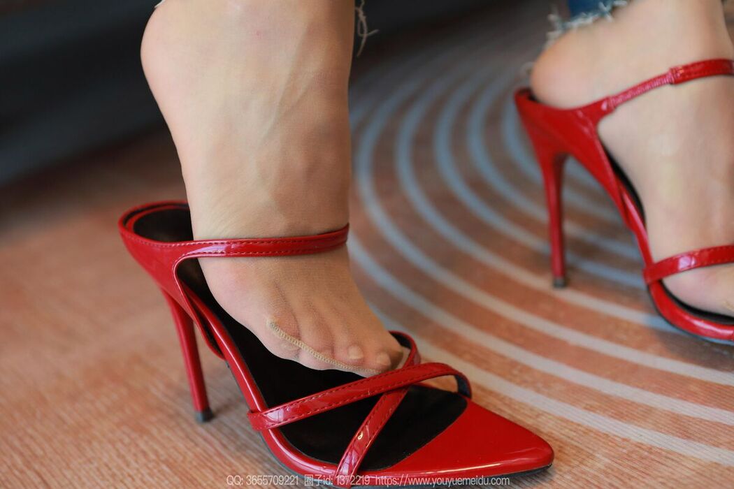 IESS异思趣向 SXJ No.1900 Tu Tu