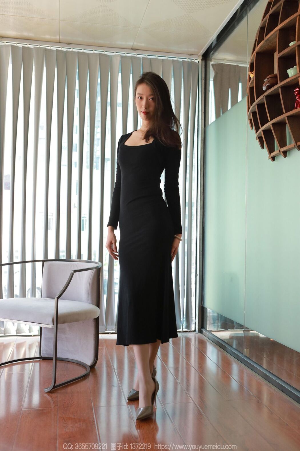 IESS异思趣向 SXJ No.1892 Xiao Jiu