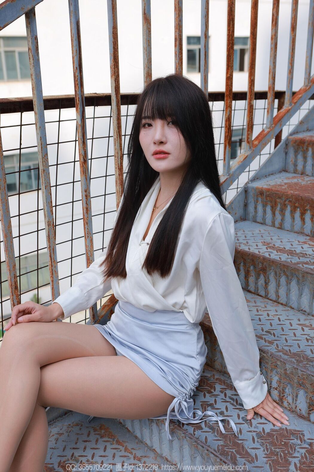 IESS异思趣向 SXJ No.1893 Wan Ping