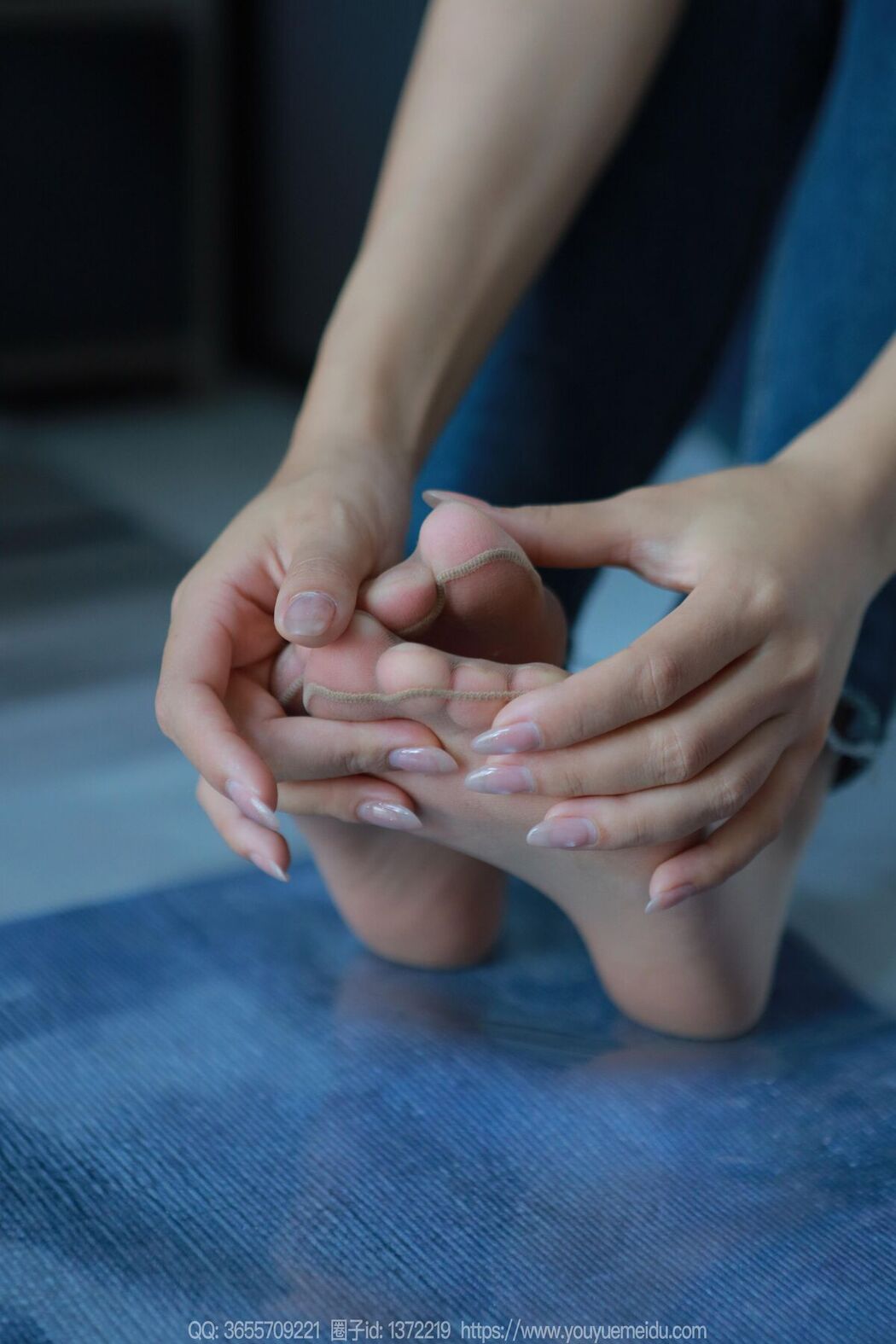 IESS异思趣向 SXJ No.1901 Tu Tu