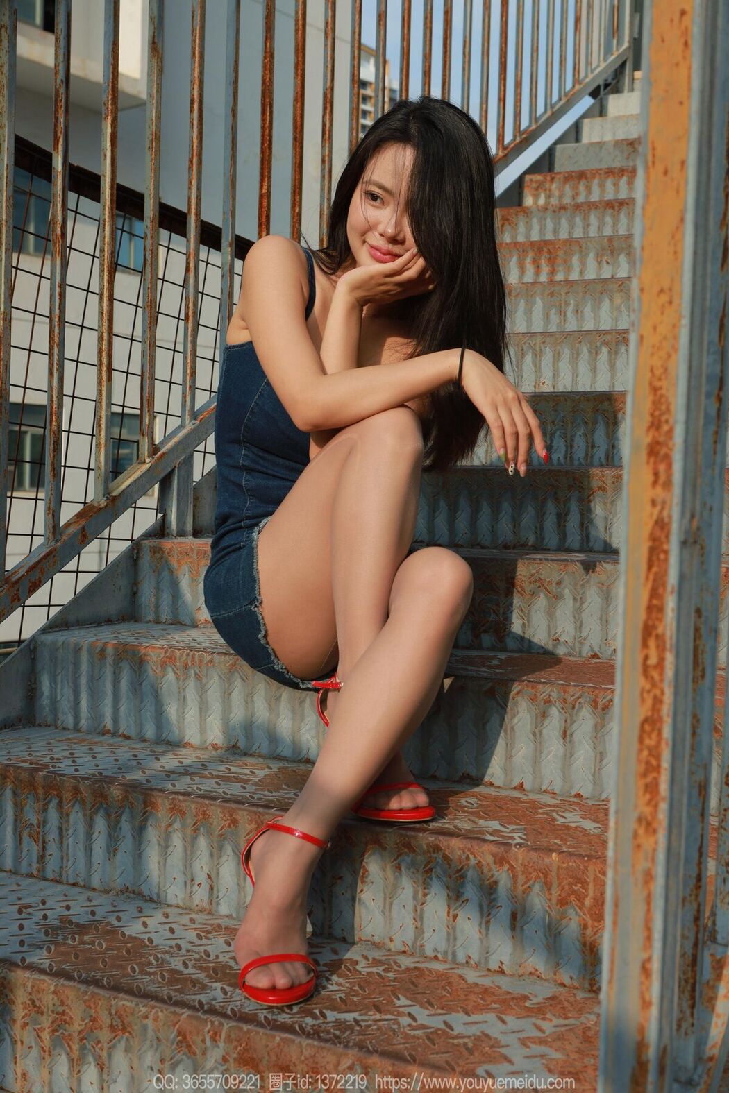 IESS异思趣向 SXJ No.1891 Tu Tu