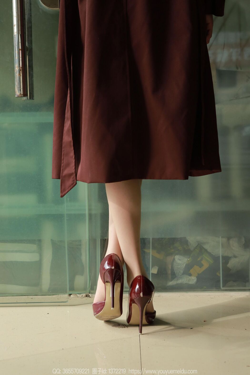 IESS异思趣向 SXJ No.1908 Xiao Jiu