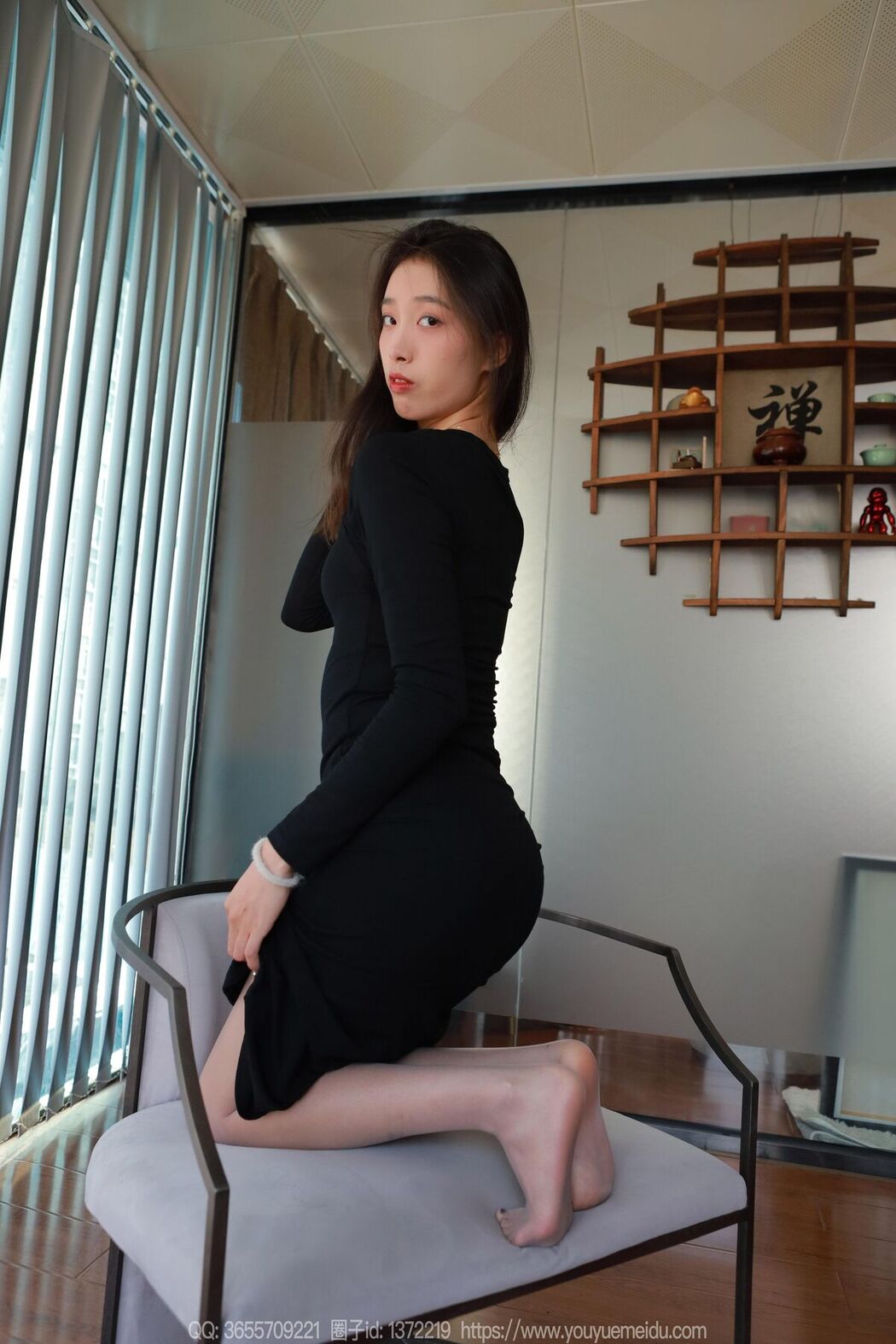 IESS异思趣向 SXJ No.1892 Xiao Jiu