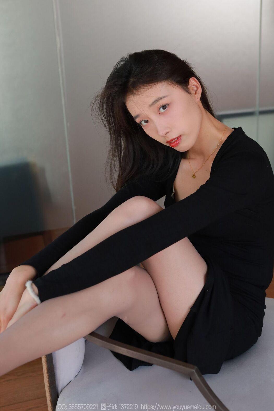 IESS异思趣向 SXJ No.1892 Xiao Jiu