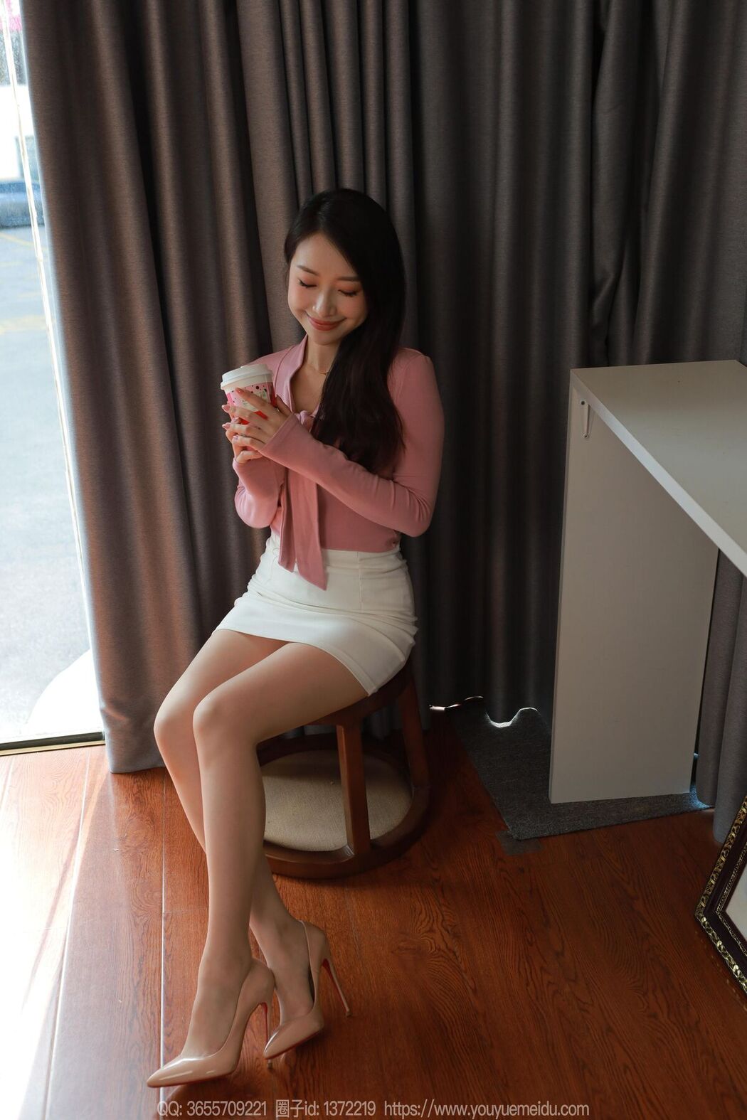 IESS异思趣向 SXJ No.1896 Xiao Jie