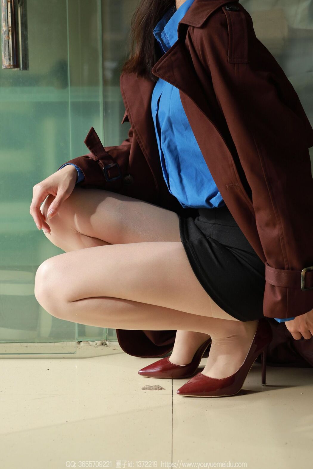 IESS异思趣向 SXJ No.1908 Xiao Jiu