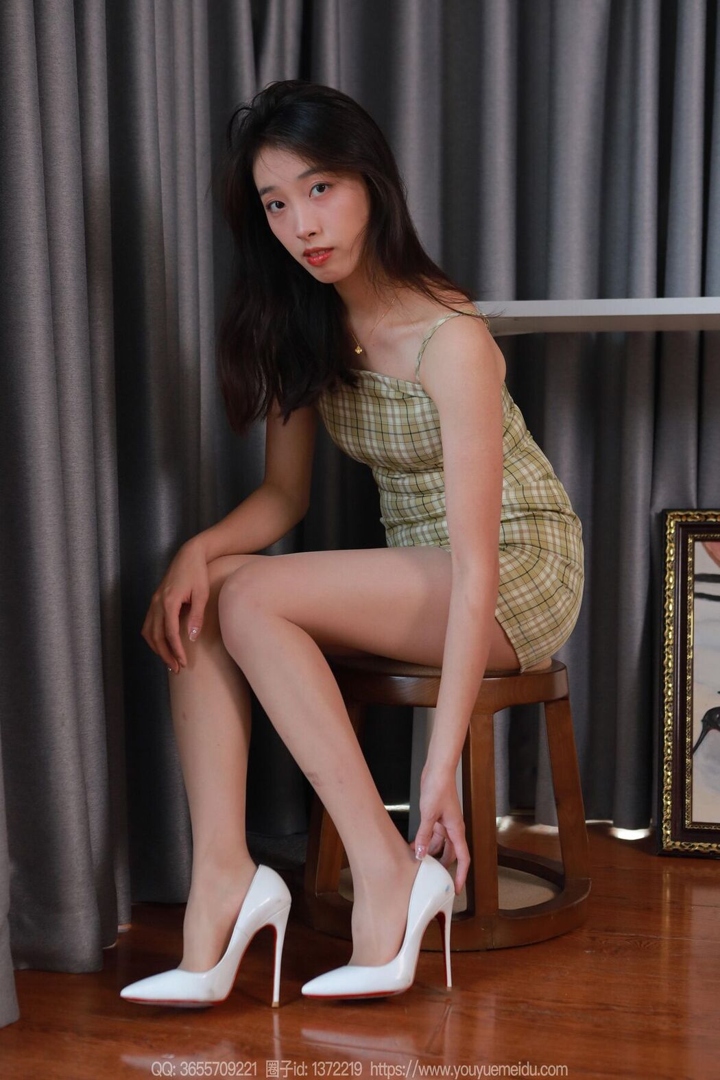 IESS异思趣向 SXJ No.1904 Xiao Jiu