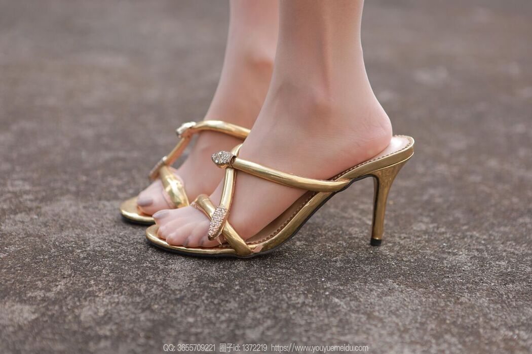 IESS异思趣向 SXJ No.1894 Wan Ping