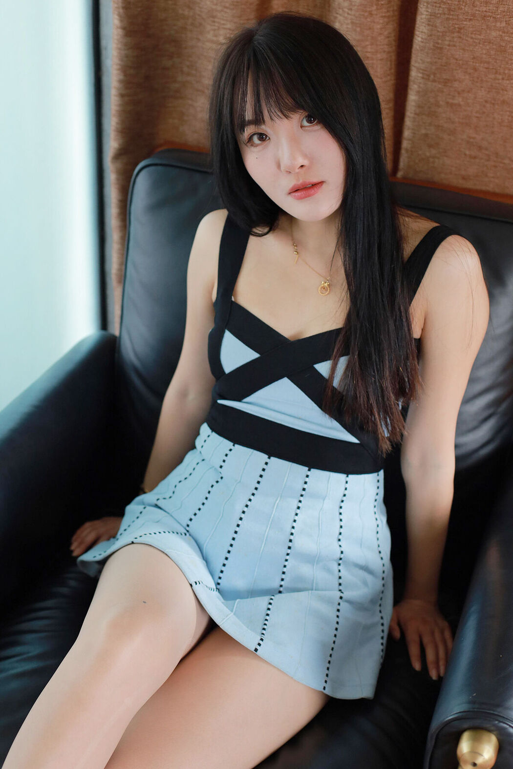 IESS异思趣向 SXJ No.1897 Wan Ping Cover Photo