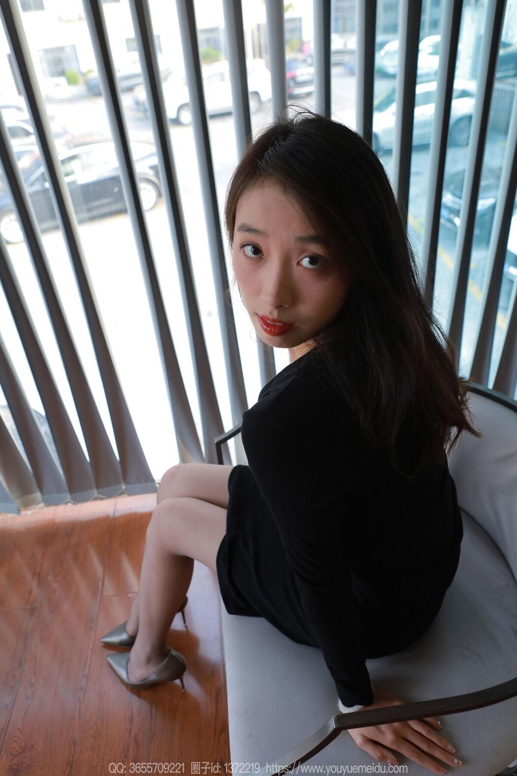 IESS异思趣向 SXJ No.1892 Xiao Jiu