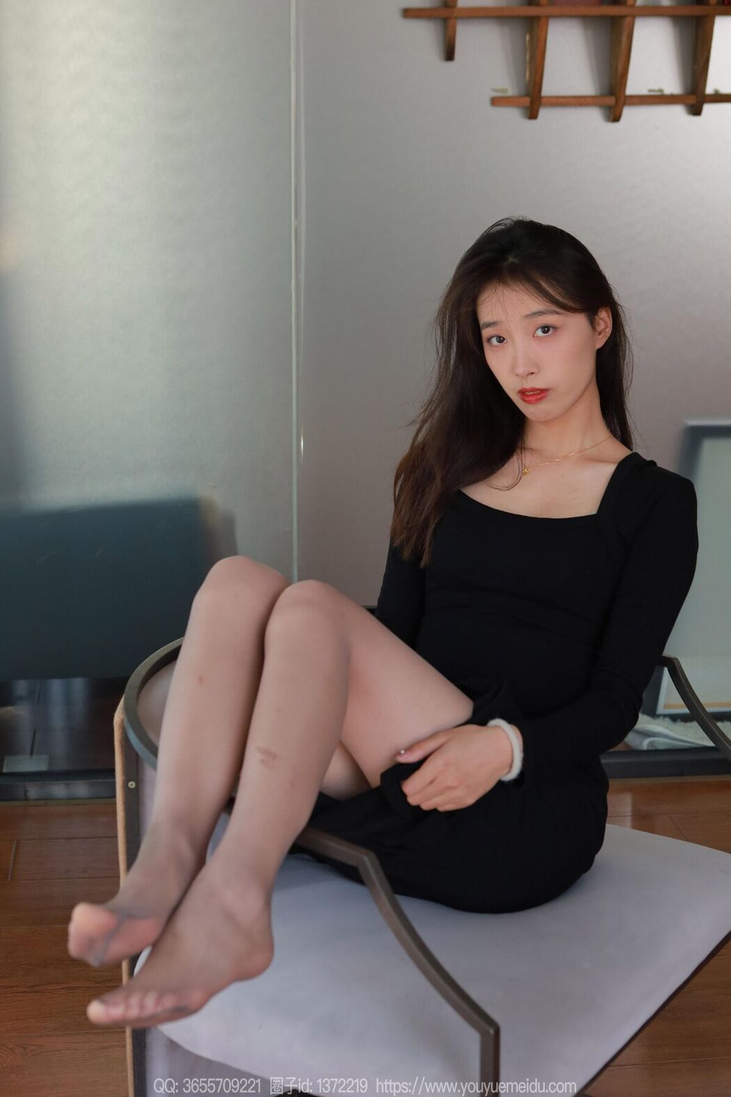 IESS异思趣向 SXJ No.1892 Xiao Jiu