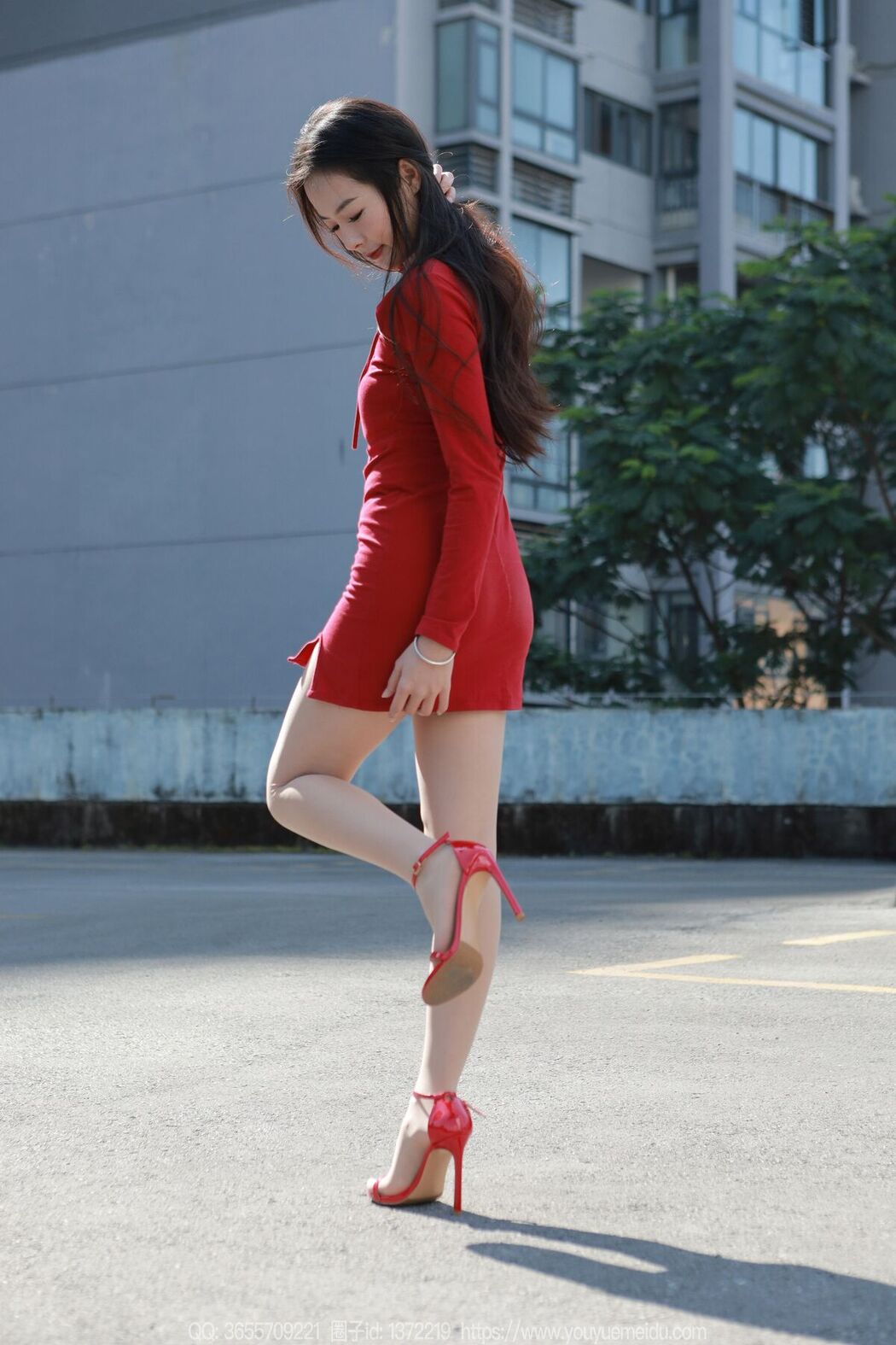 IESS异思趣向 SXJ No.1906 Xiao Jin