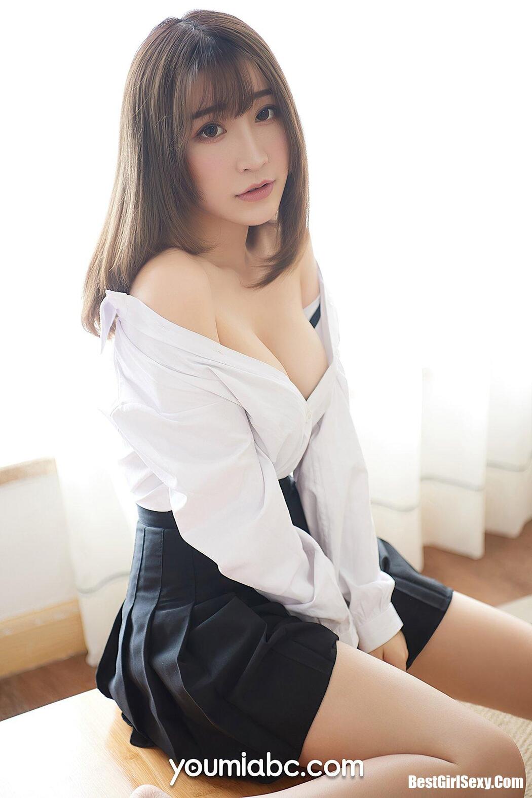 YouMi尤蜜 2020.05.03 Xie Zhi Xin