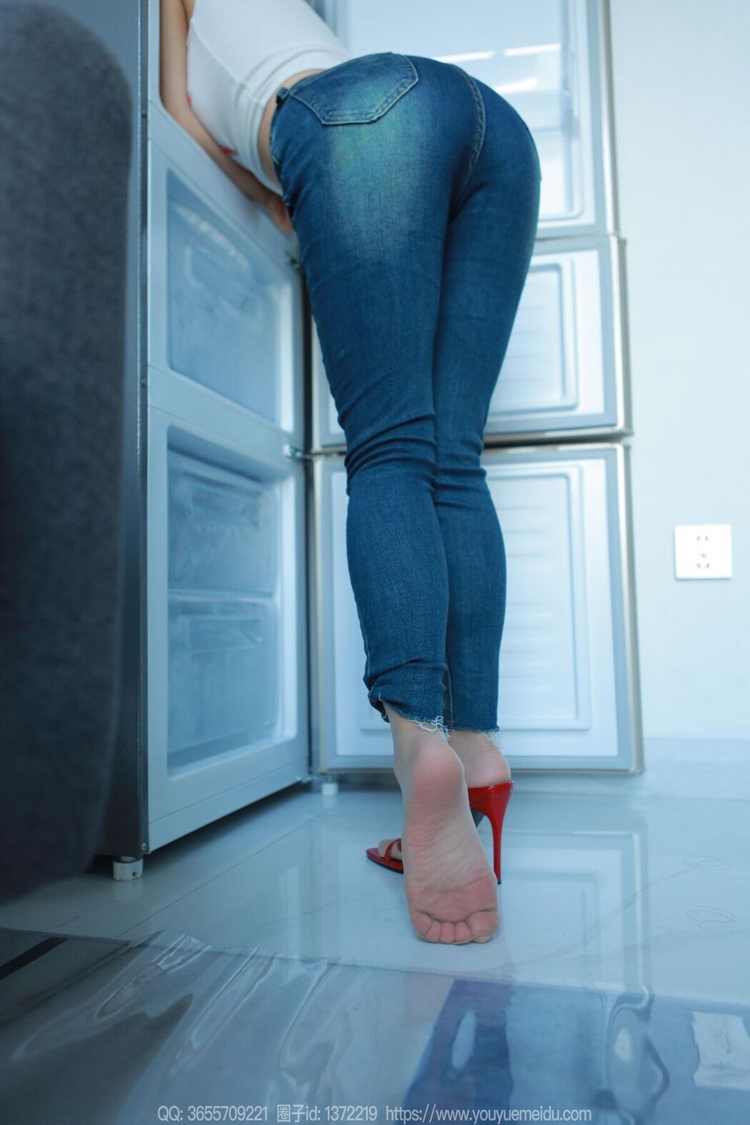 IESS异思趣向 SXJ No.1901 Tu Tu