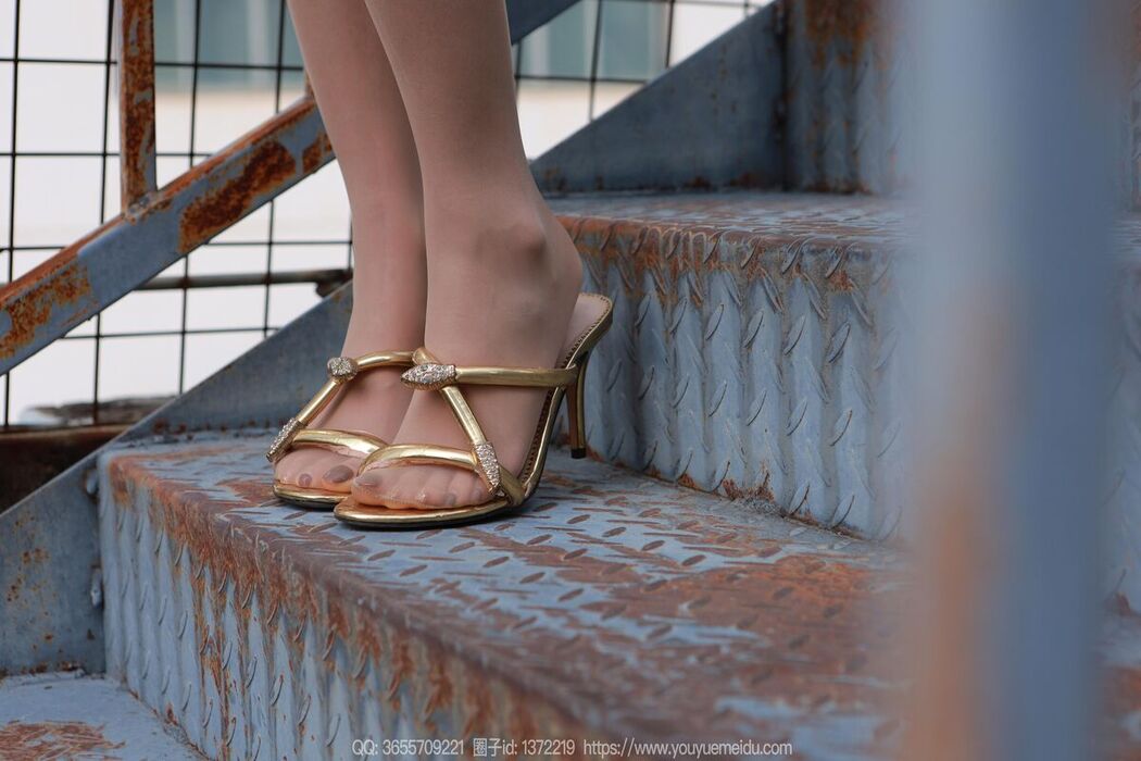 IESS异思趣向 SXJ No.1893 Wan Ping