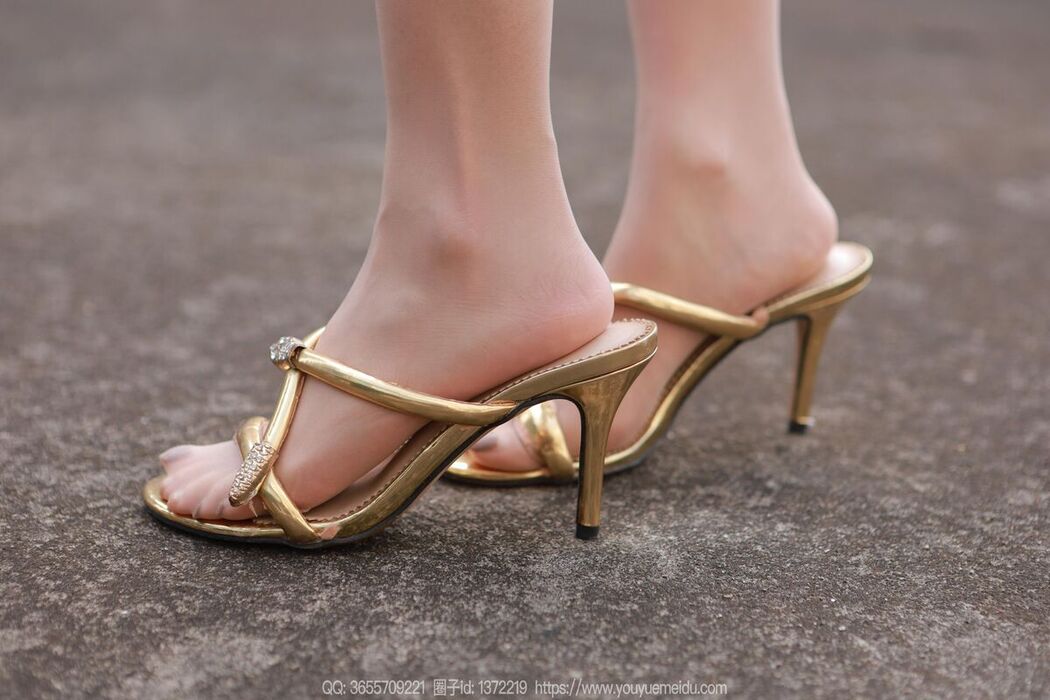 IESS异思趣向 SXJ No.1894 Wan Ping