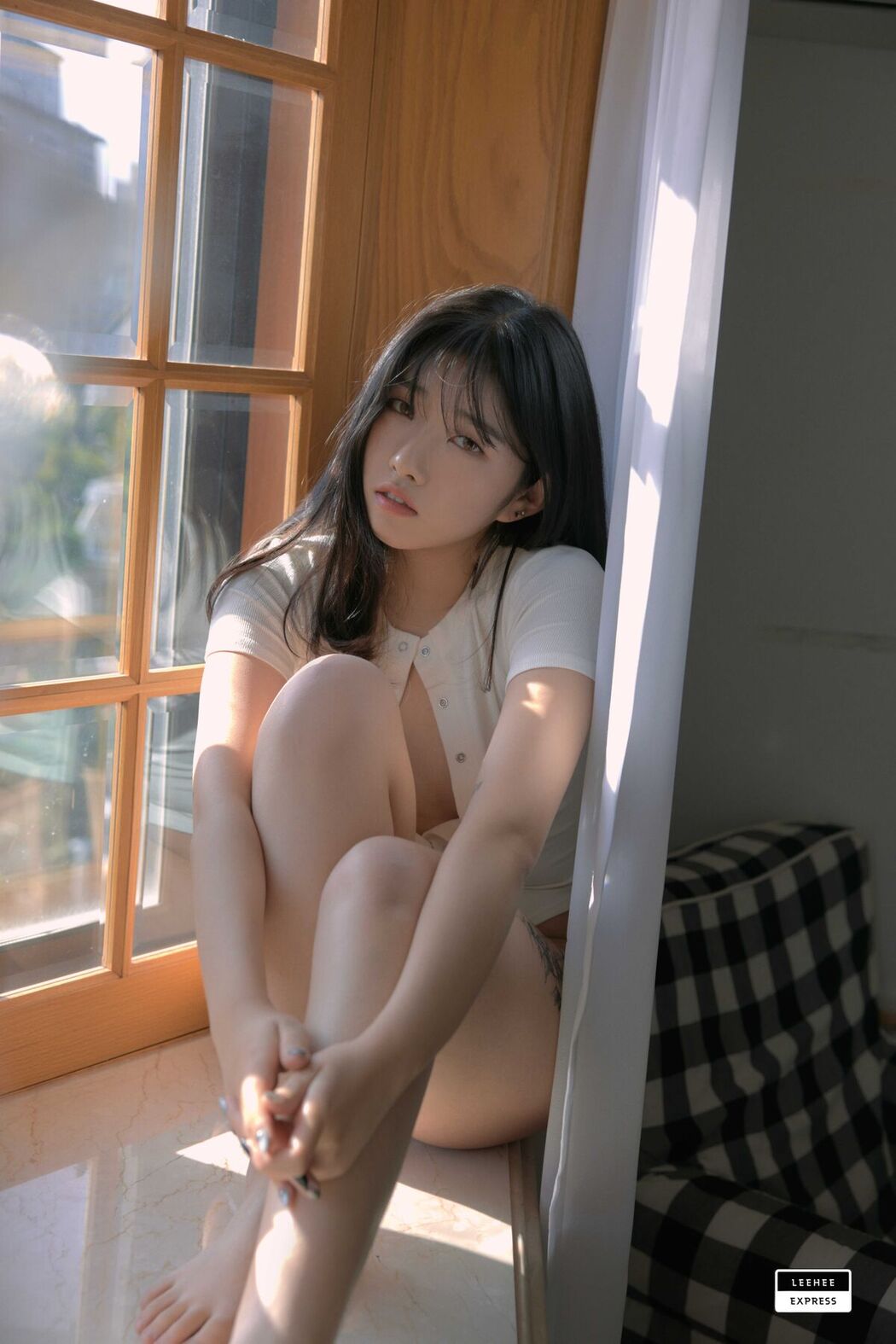 LE LEBE-080 Sonson 손손 (50P)