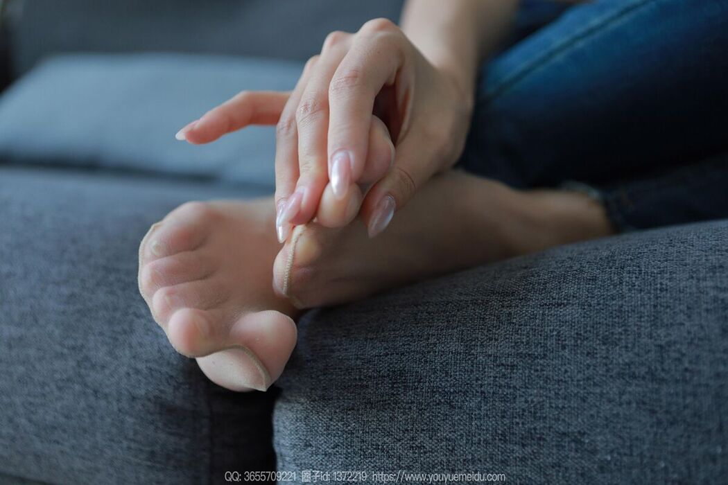 IESS异思趣向 SXJ No.1901 Tu Tu