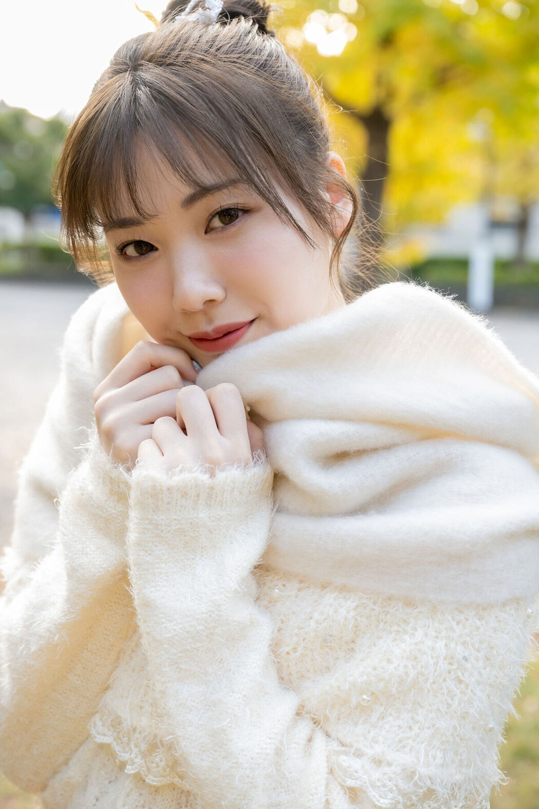 JP Mio Ishikawa 石川澪 &#8211; 幻惑LIPS (51P)