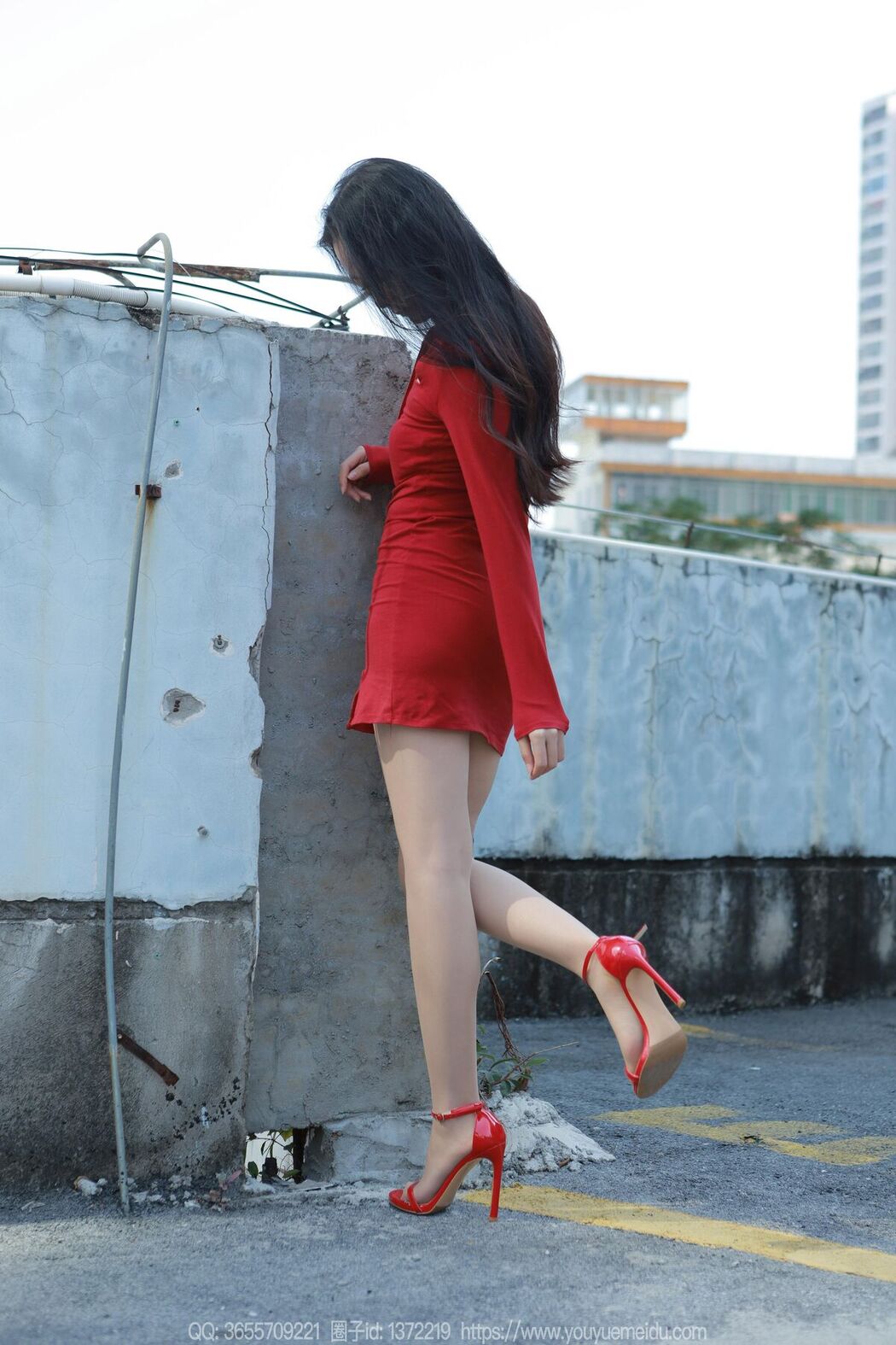 IESS异思趣向 SXJ No.1906 Xiao Jin