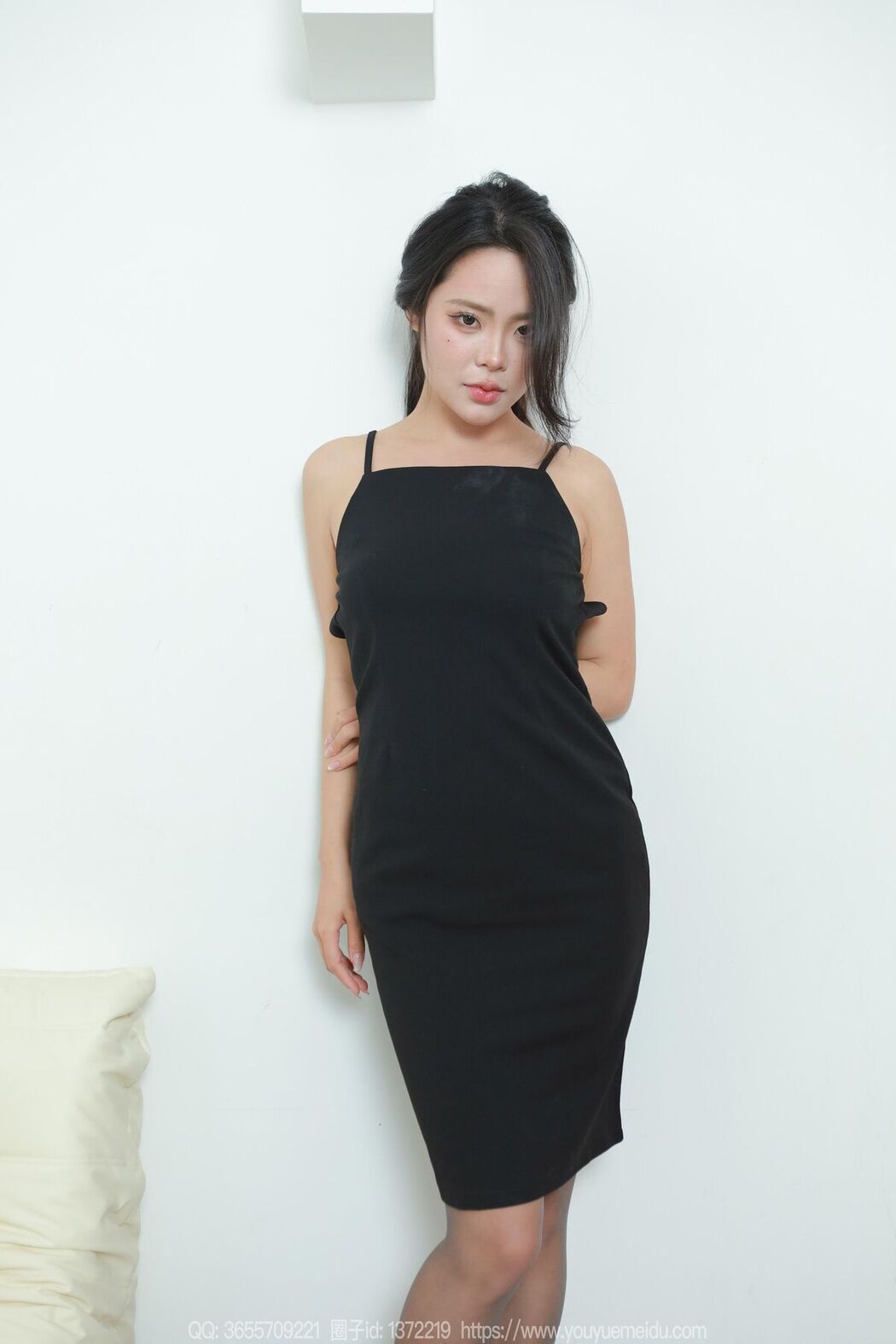 IESS异思趣向 SXJ No.1903 Tu Tu