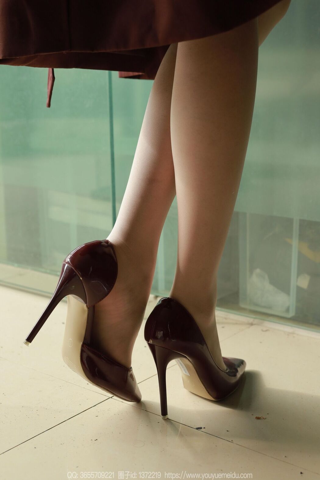 IESS异思趣向 SXJ No.1908 Xiao Jiu