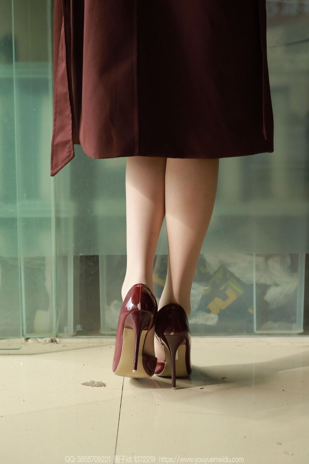 IESS异思趣向 SXJ No.1908 Xiao Jiu