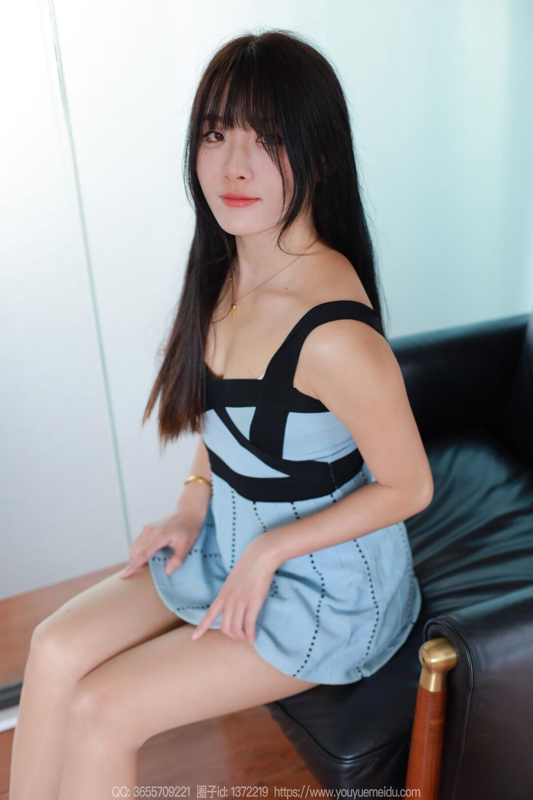 IESS异思趣向 SXJ No.1897 Wan Ping