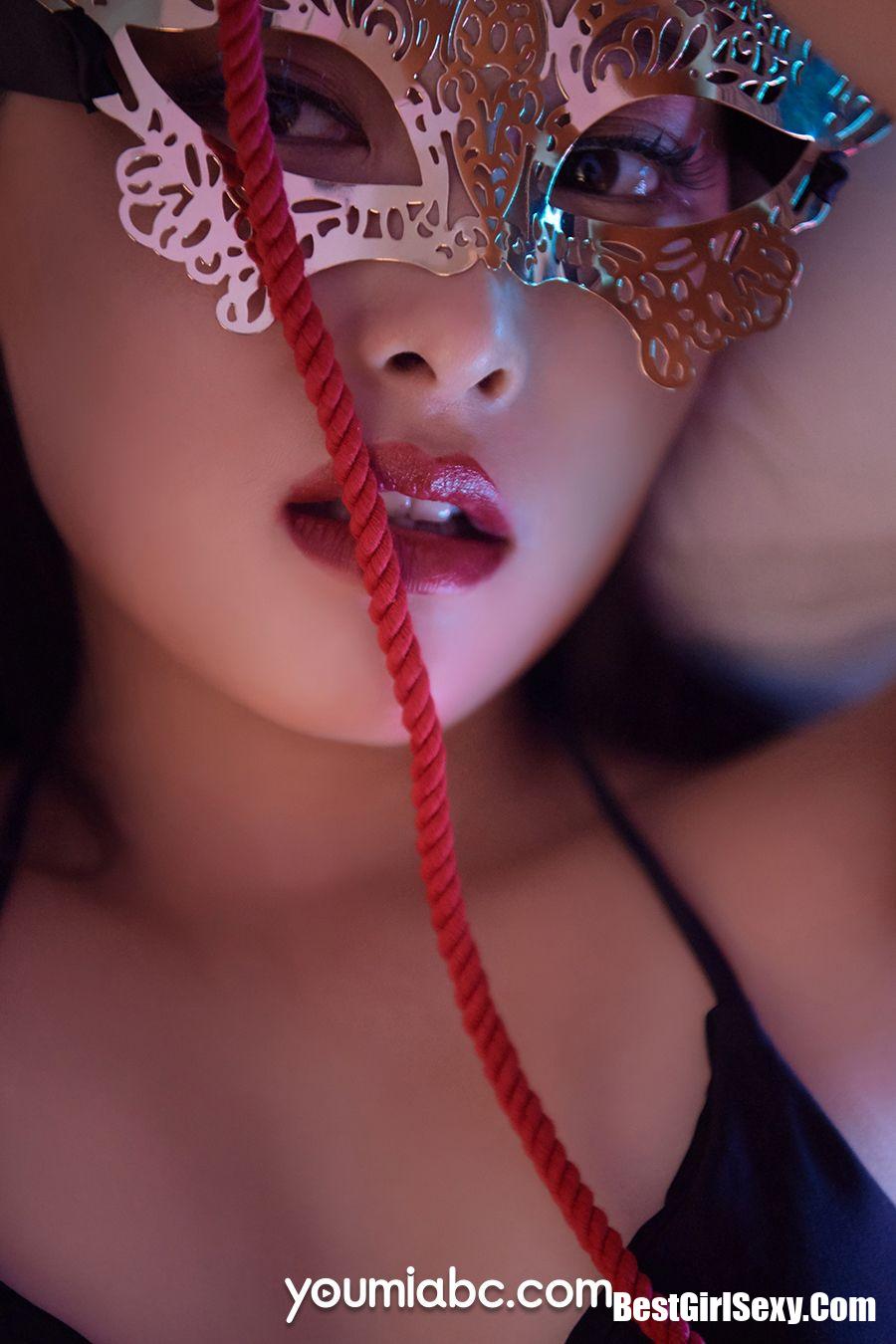 YouMi尤蜜 2020.03.06 Xi Xi