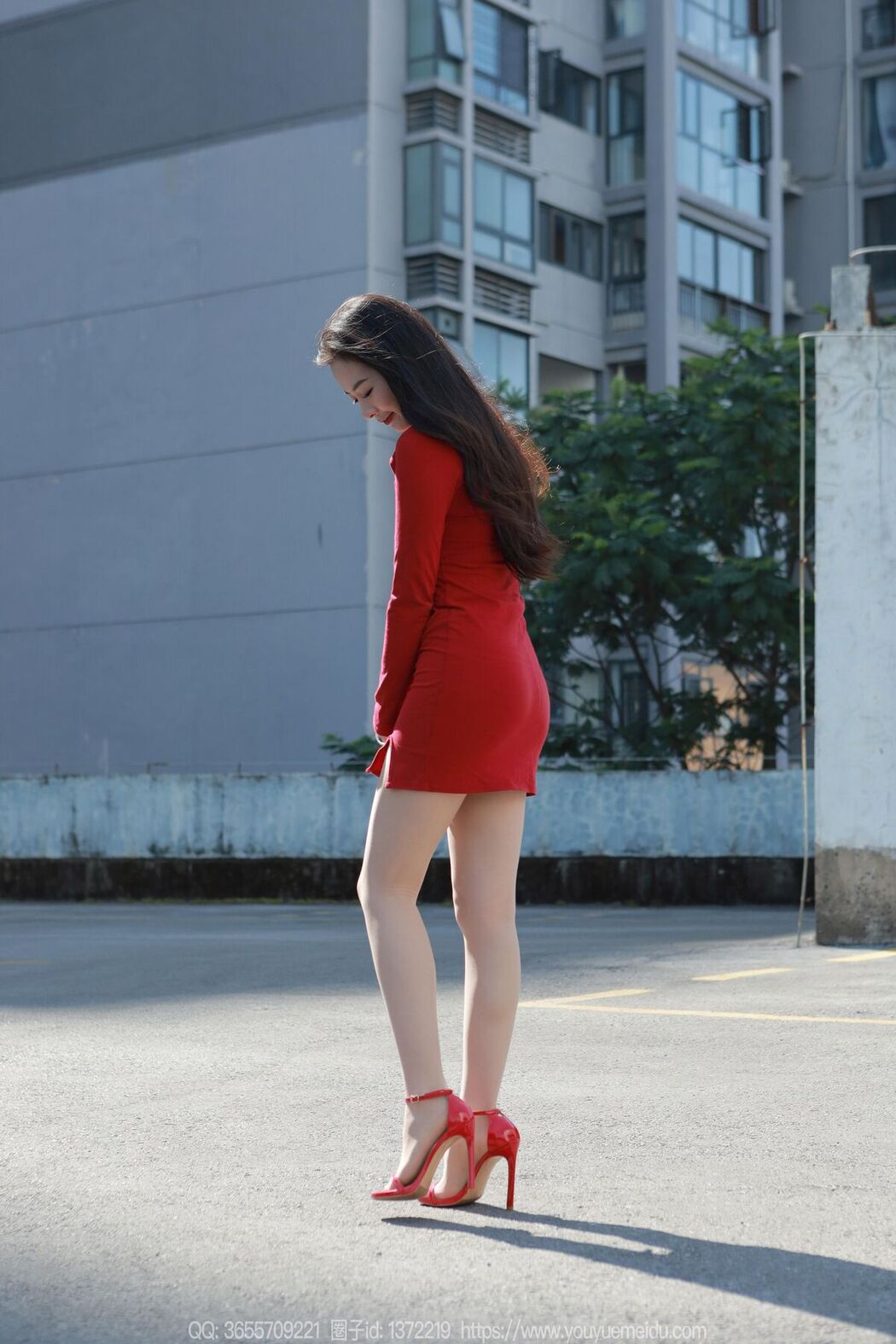 IESS异思趣向 SXJ No.1906 Xiao Jin