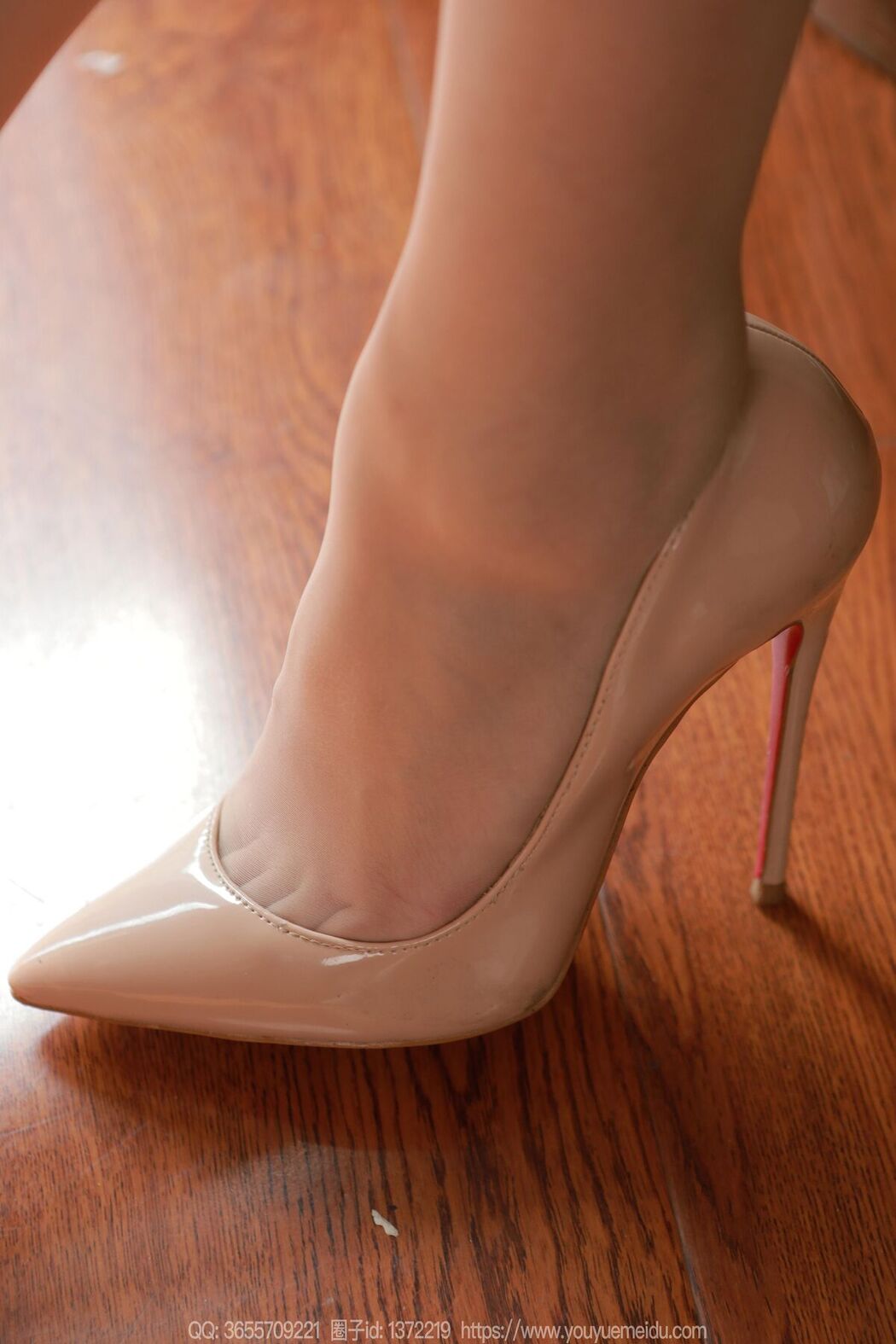 IESS异思趣向 SXJ No.1896 Xiao Jie