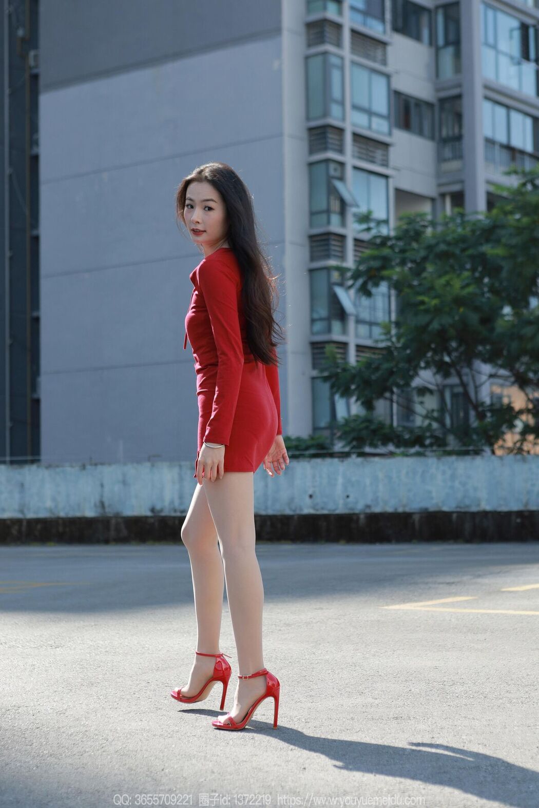 IESS异思趣向 SXJ No.1906 Xiao Jin