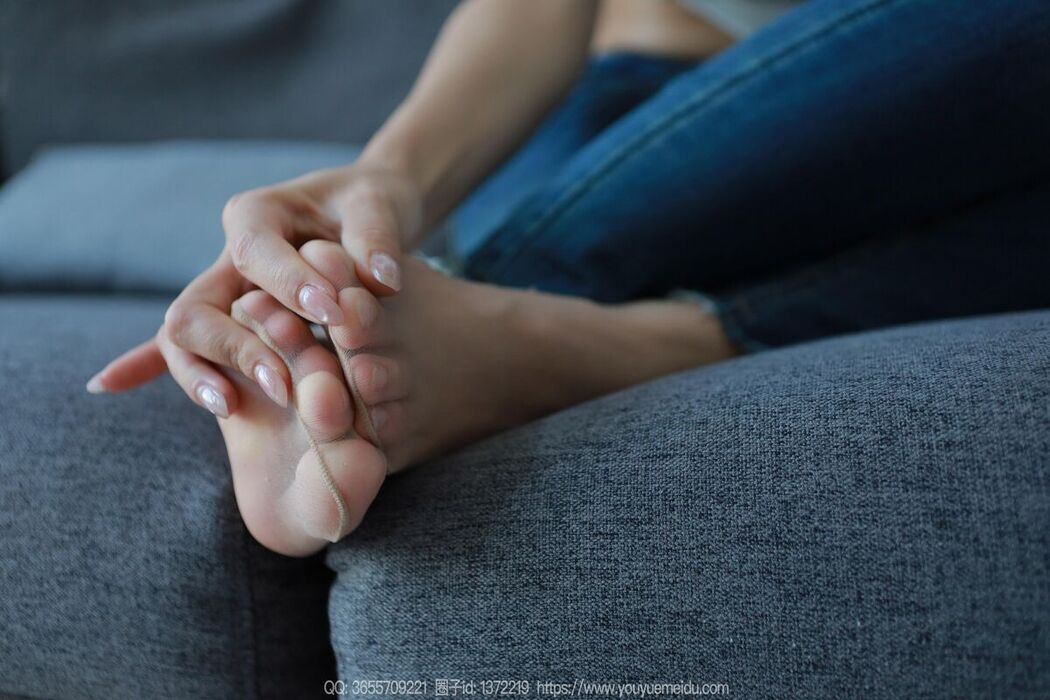 IESS异思趣向 SXJ No.1901 Tu Tu