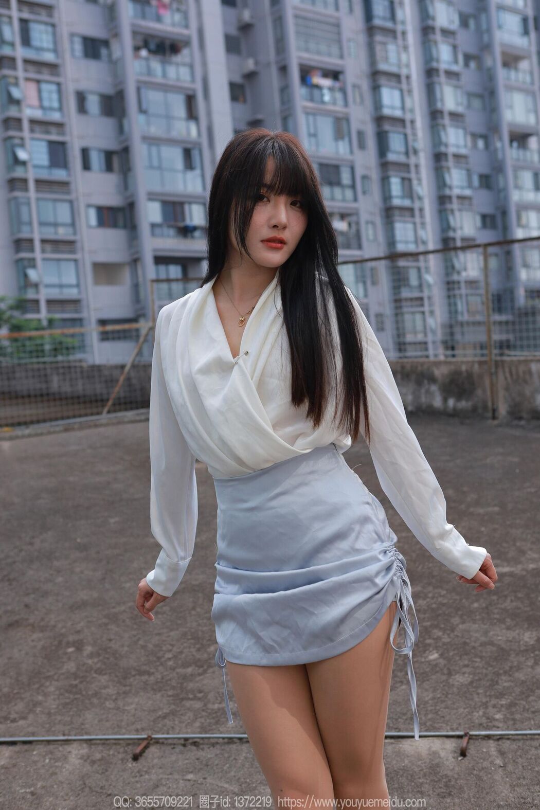 IESS异思趣向 SXJ No.1894 Wan Ping