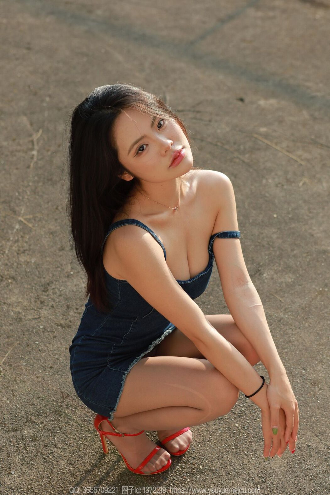 IESS异思趣向 SXJ No.1891 Tu Tu