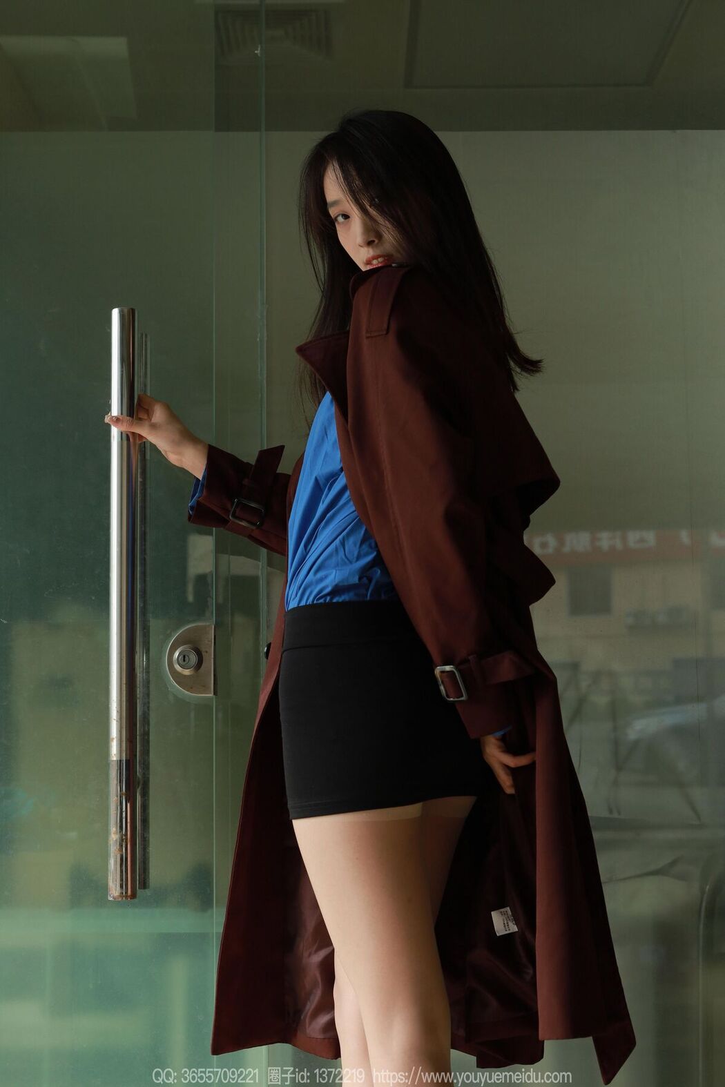 IESS异思趣向 SXJ No.1908 Xiao Jiu