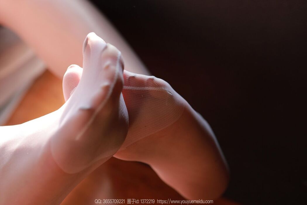 IESS异思趣向 SXJ No.1905 Wan Ping