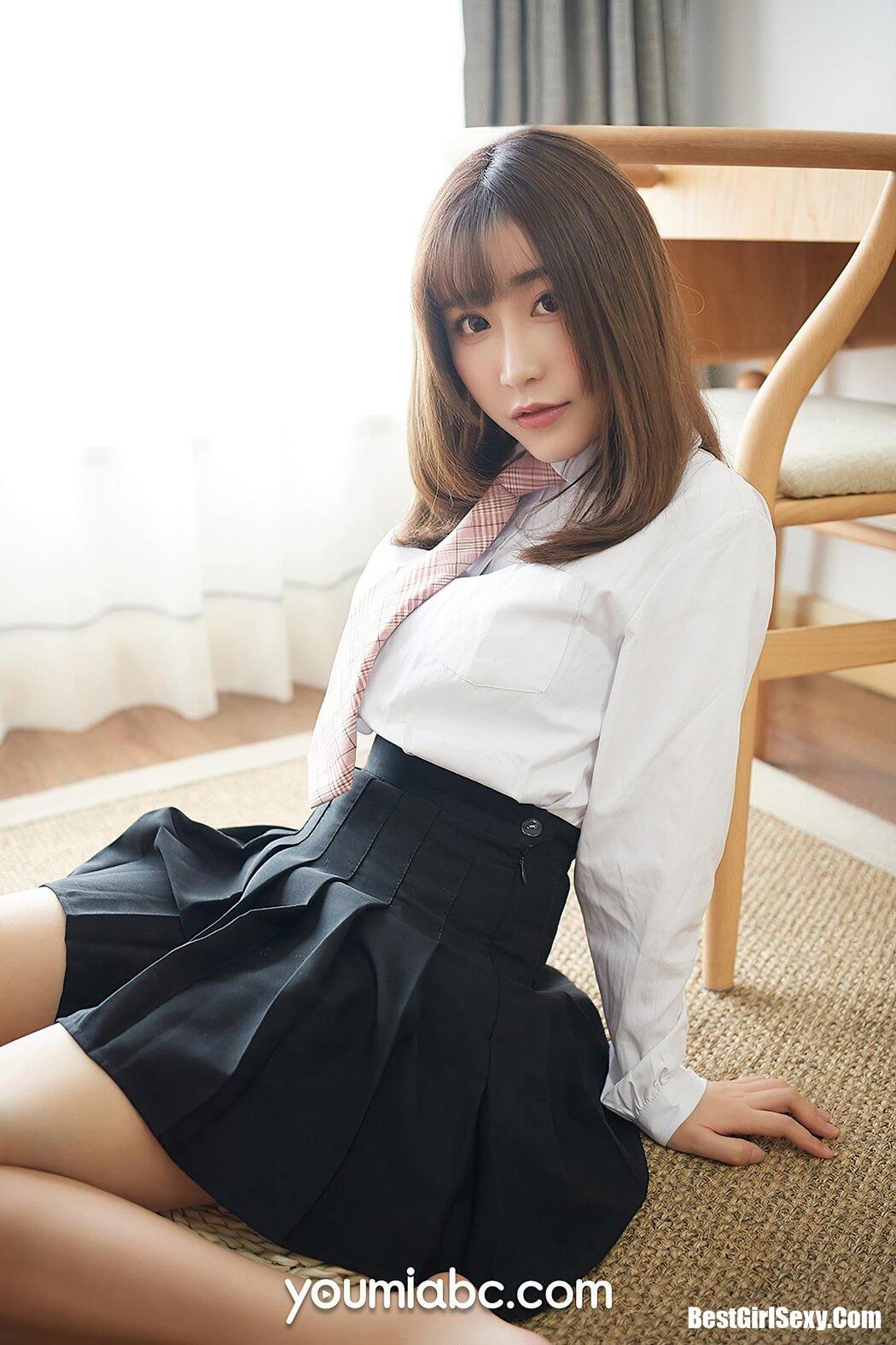 YouMi尤蜜 2020.05.03 Xie Zhi Xin