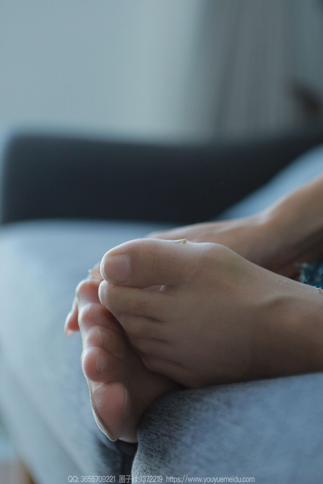 IESS异思趣向 SXJ No.1901 Tu Tu