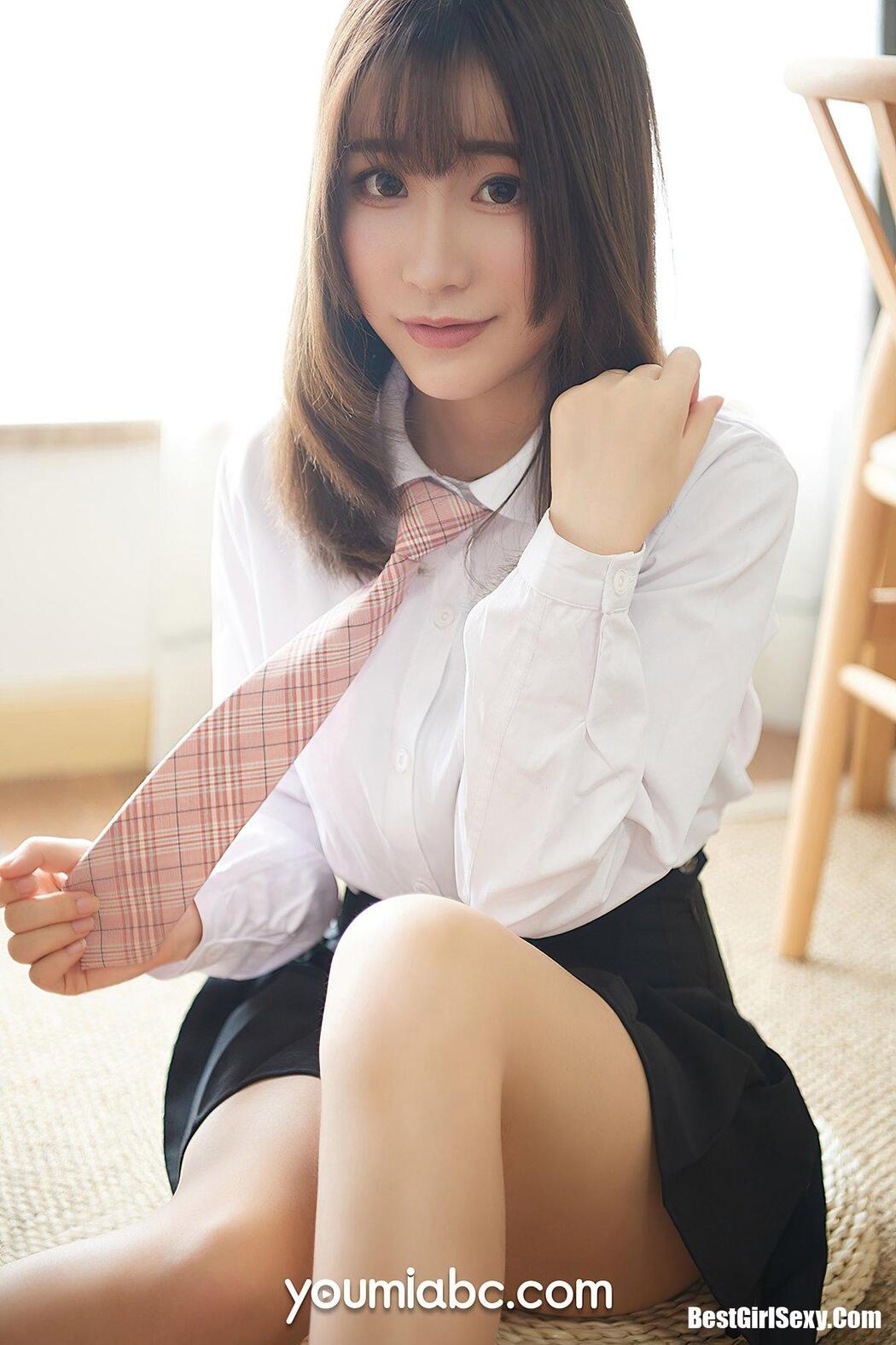 YouMi尤蜜 2020.05.03 Xie Zhi Xin