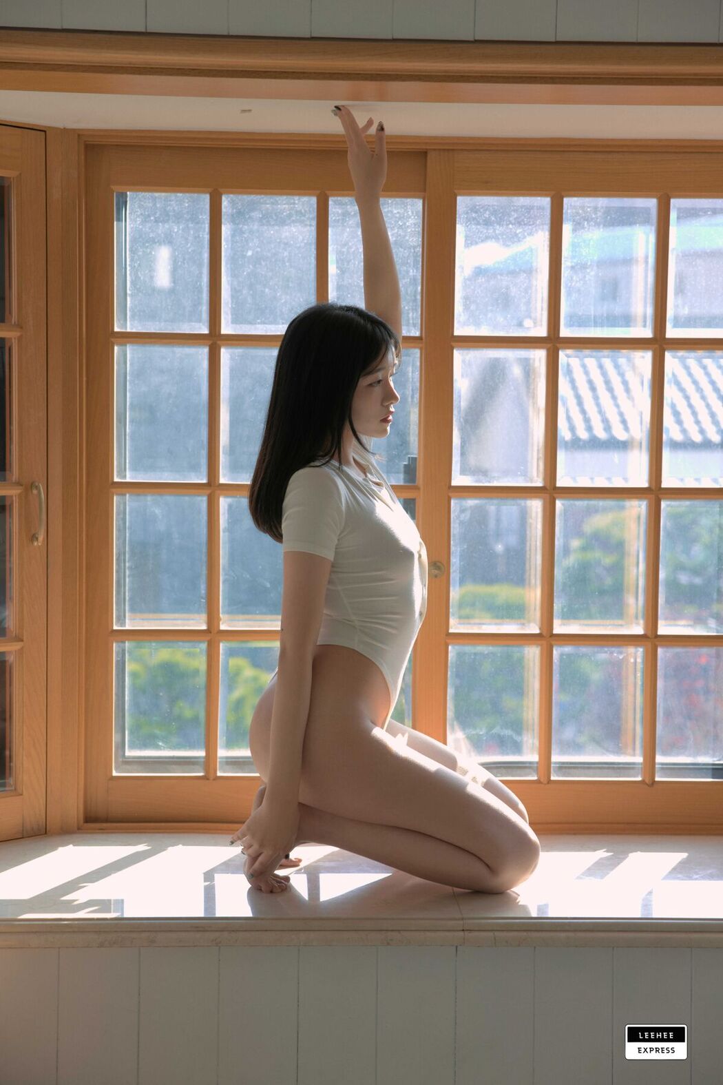 LE LEBE-080 Sonson 손손 (50P)
