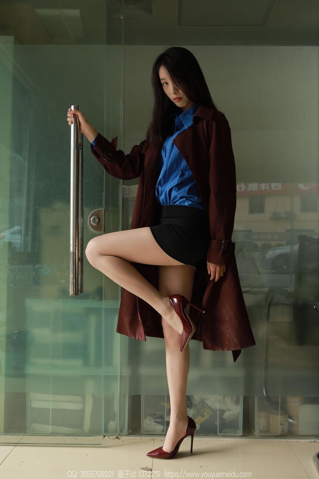 IESS异思趣向 SXJ No.1908 Xiao Jiu