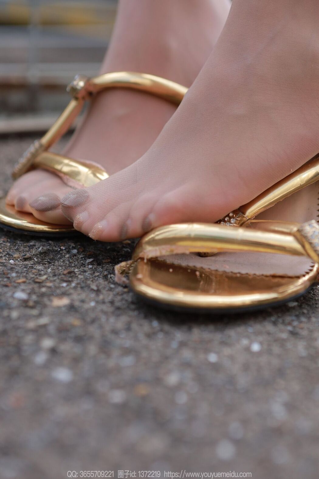 IESS异思趣向 SXJ No.1894 Wan Ping